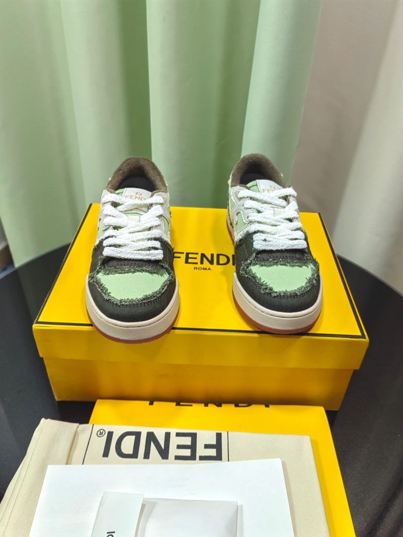 Fendi Sneakers